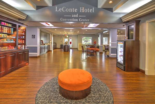  - Leconte Hotel & Convention Center Pigeon Forge