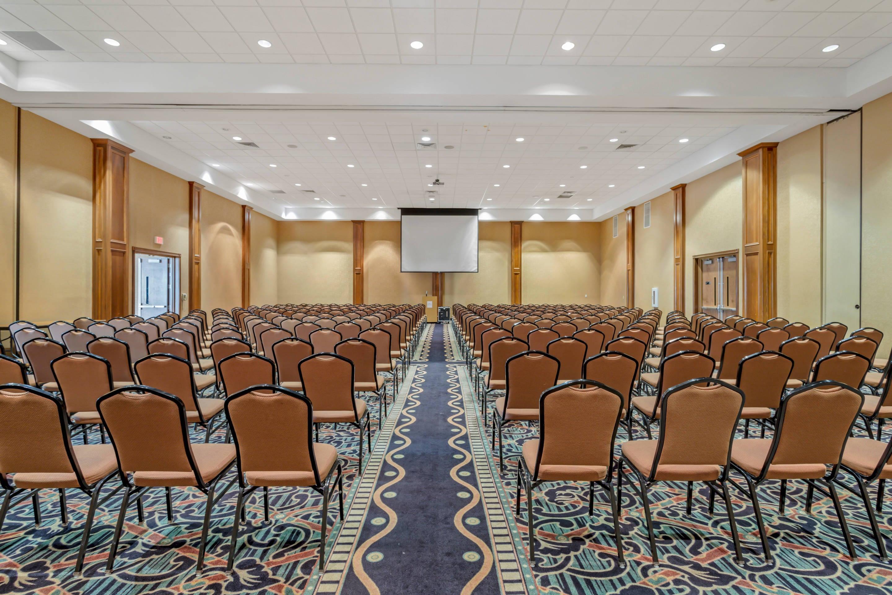 Meeting room