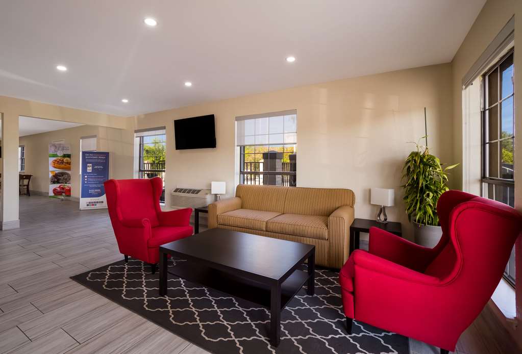 QUALITY INN BROWNSVILLE, photo 4