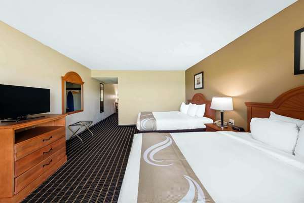  - Quality Inn & Suites Sevierville