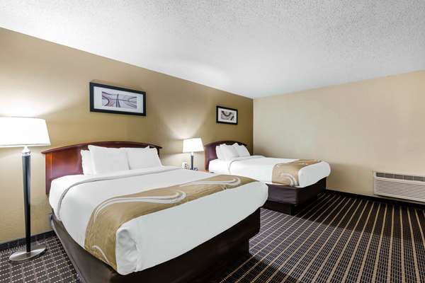  - Quality Inn & Suites Sevierville