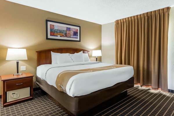 - Quality Inn & Suites Sevierville