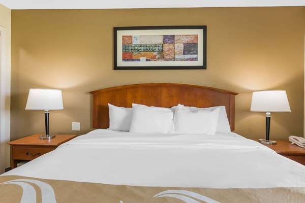  - Quality Inn & Suites Sevierville