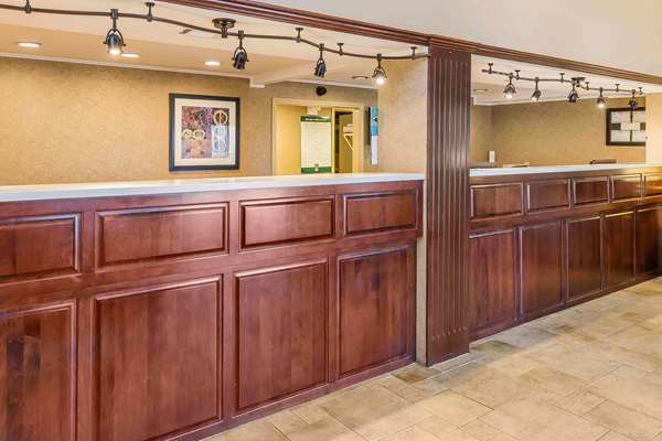  - Quality Inn & Suites Sevierville