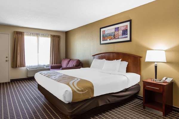  - Quality Inn & Suites Sevierville