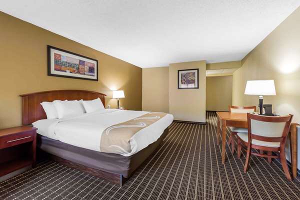  - Quality Inn & Suites Sevierville
