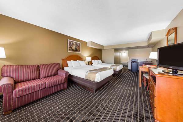  - Quality Inn & Suites Sevierville