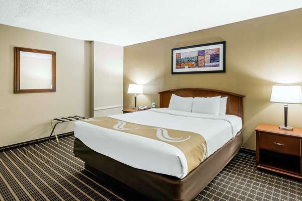  - Quality Inn & Suites Sevierville