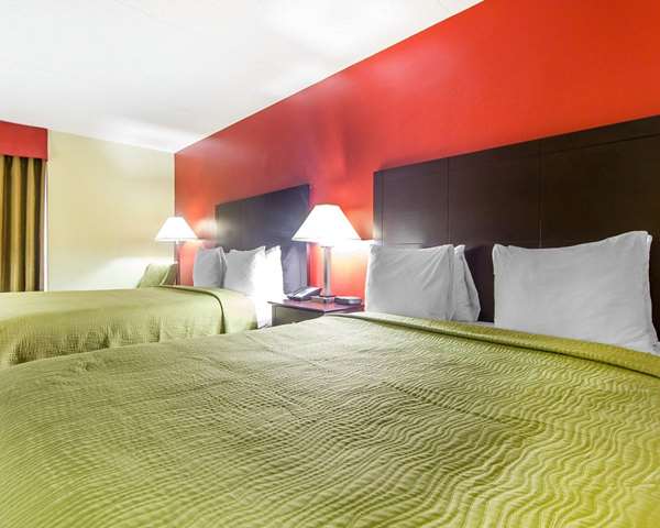  - Quality Inn West Sweetwater - I-75, Exit 60