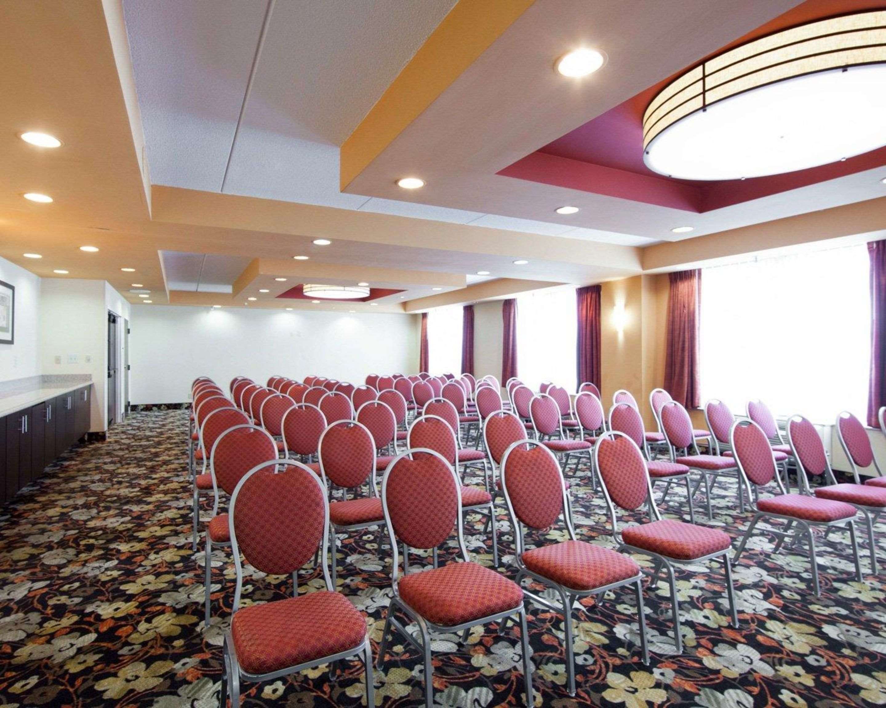 Event space