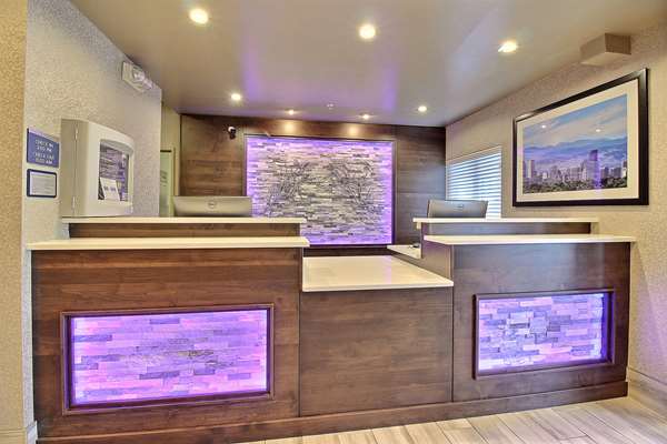  - Best Western Greeley Hotel