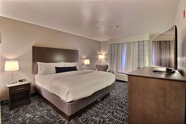  - Best Western Greeley Hotel