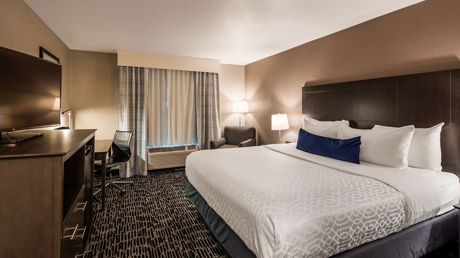 Best Western Greeley Hotel, CO See Discounts