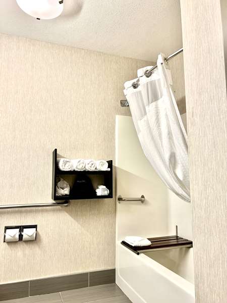  - Best Western Greeley Hotel