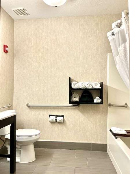  - Best Western Greeley Hotel