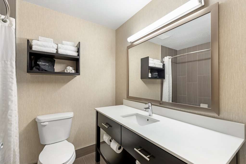 Best Western Greeley - Tap to explore photos