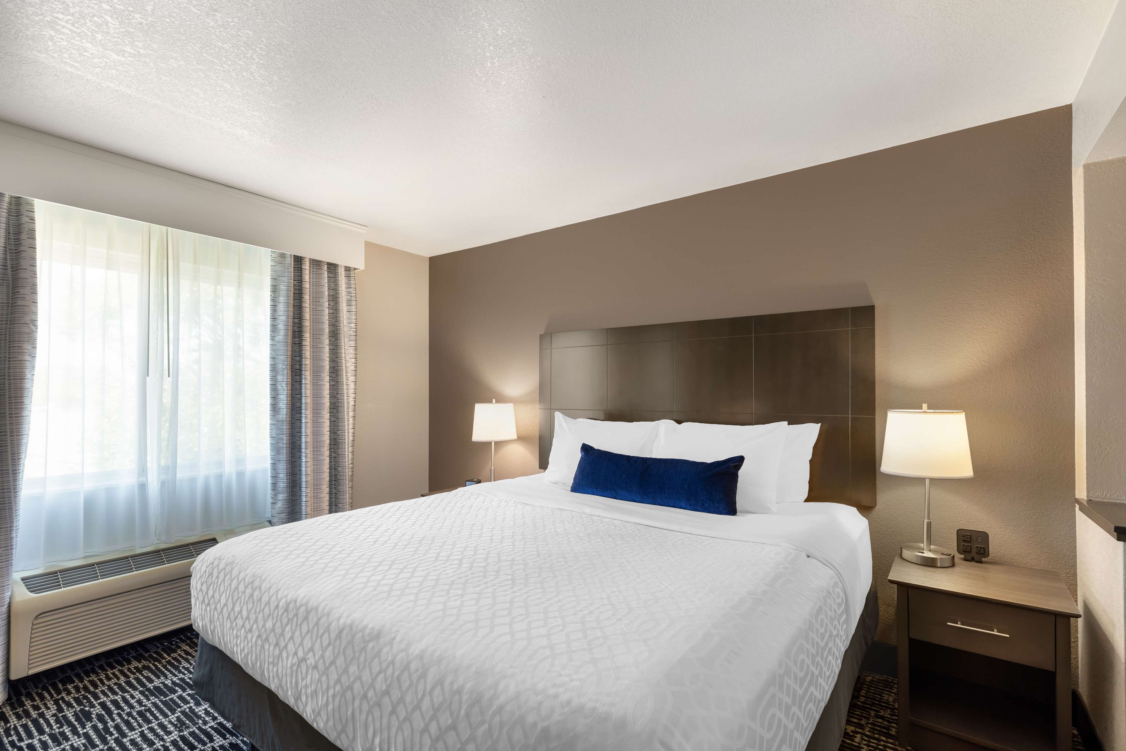 Best Western Greeley Room Type - Suite-1 King Bed, Non-Smoking, Pillowtop Bed, Microwave And Refrigerator, Sofabed, High Speed Intern Best Western Greeley Room Type - Suite-1 King Bed, Non-Smoking, Pillowtop Bed, Microwave And Refrigerator, Sofabed, High Speed Intern