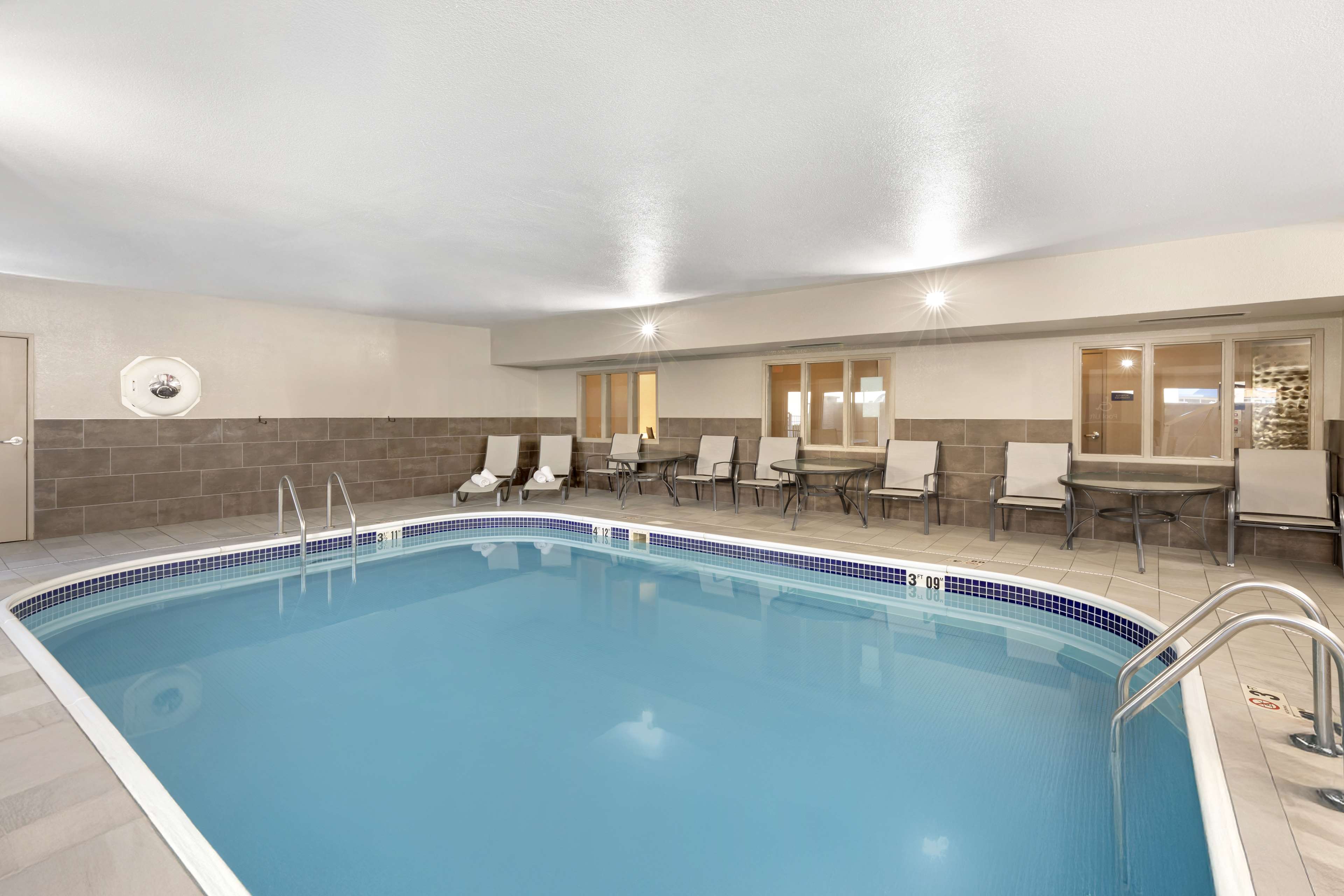 Best Western Greeley, Weld