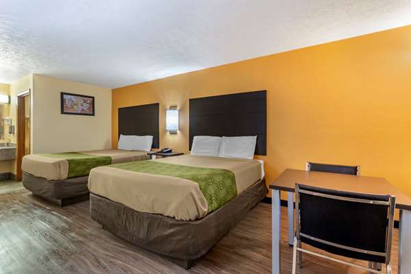  - Econo Lodge North Nashville - I-65, Exit 90