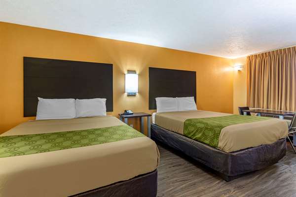  - Econo Lodge North Nashville - I-65, Exit 90