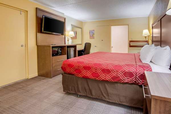  - Econo Lodge Lenoir City - I-75, Exit 81