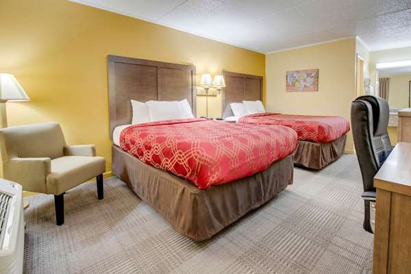  - Econo Lodge Lenoir City - I-75, Exit 81
