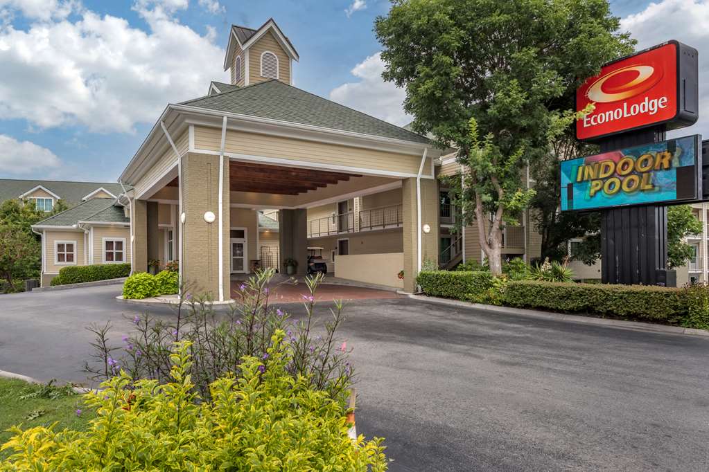Econo Lodge Riverside