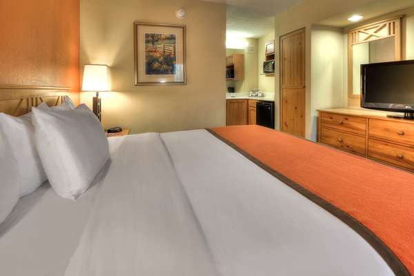  - Econo Lodge Riverside Pigeon Forge
