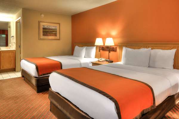  - Econo Lodge Riverside Pigeon Forge