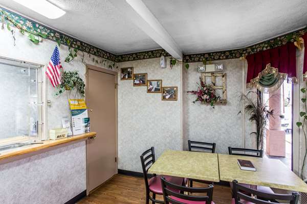 Amenities - Rodeway Inn Goodlettsville - I-65, Exit 96