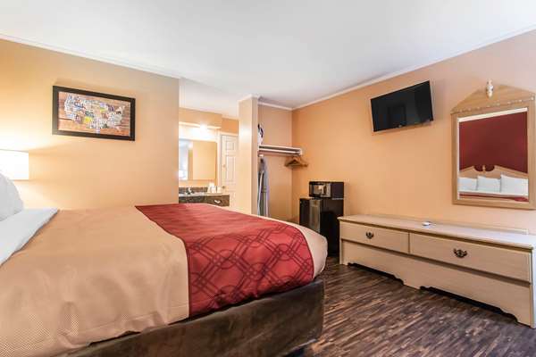  - Econo Lodge Cornersville