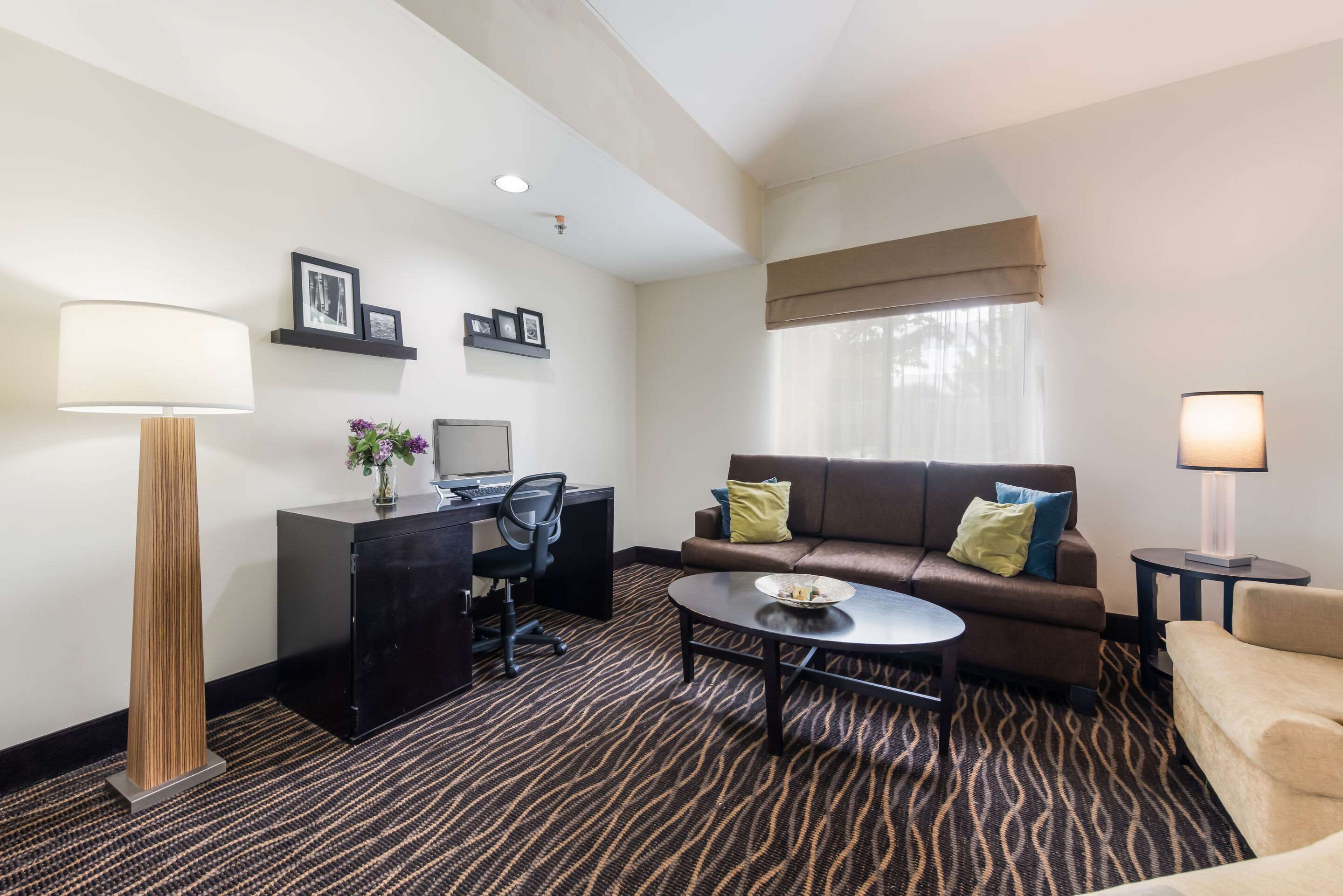 Business center | Rodeway Inn