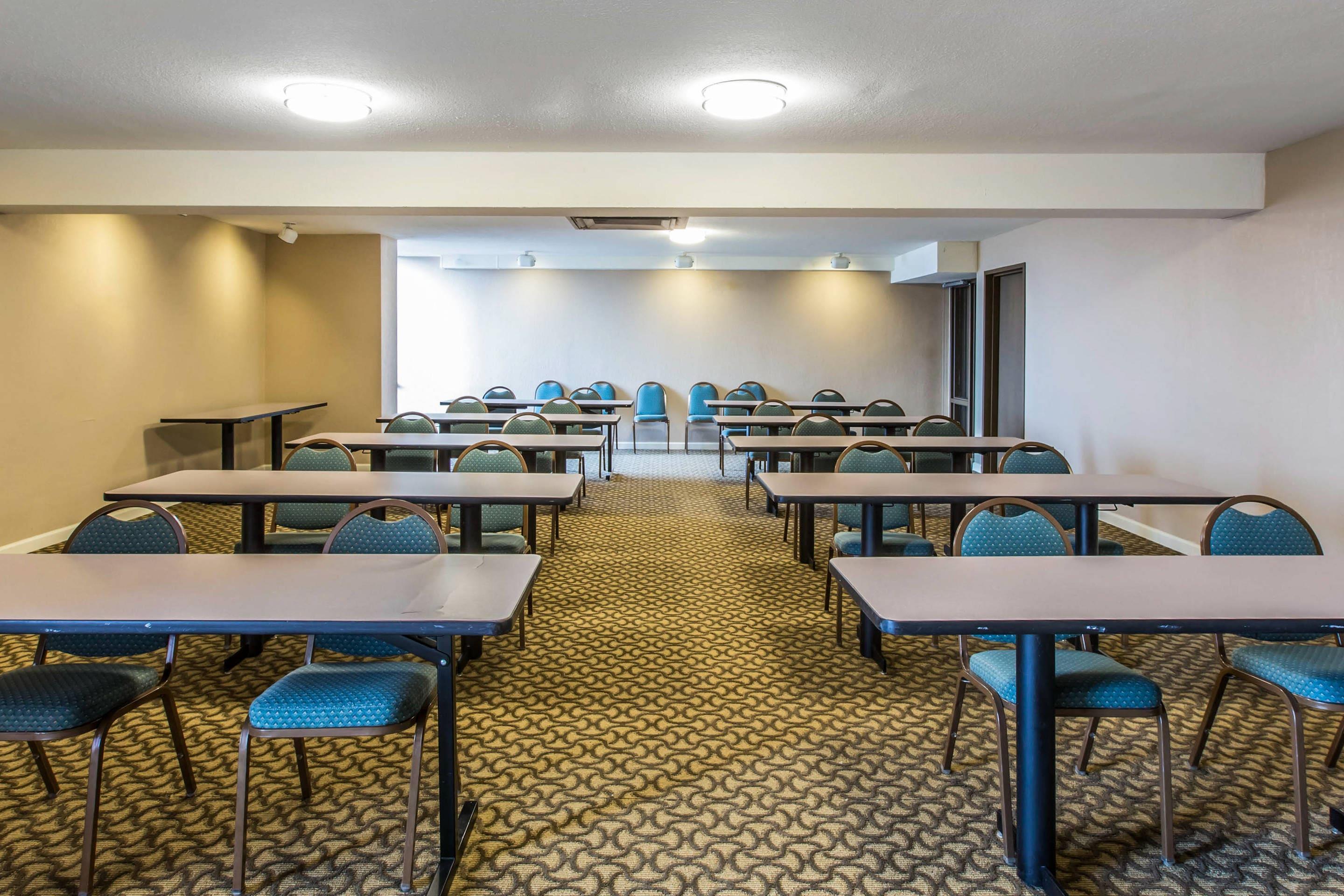 Meeting room | Comfort Inn & Suites Knoxville West