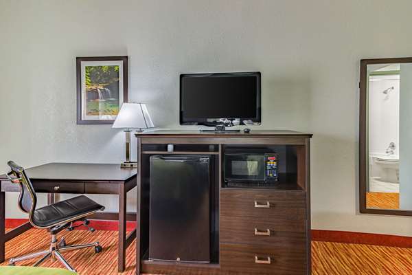  - Quality Inn Goodlettsville - I-65, Exit 97