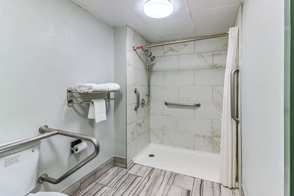  - Quality Inn Goodlettsville - I-65, Exit 97