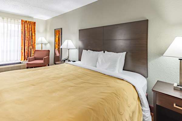  - Quality Inn Goodlettsville - I-65, Exit 97