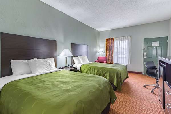  - Quality Inn Goodlettsville - I-65, Exit 97