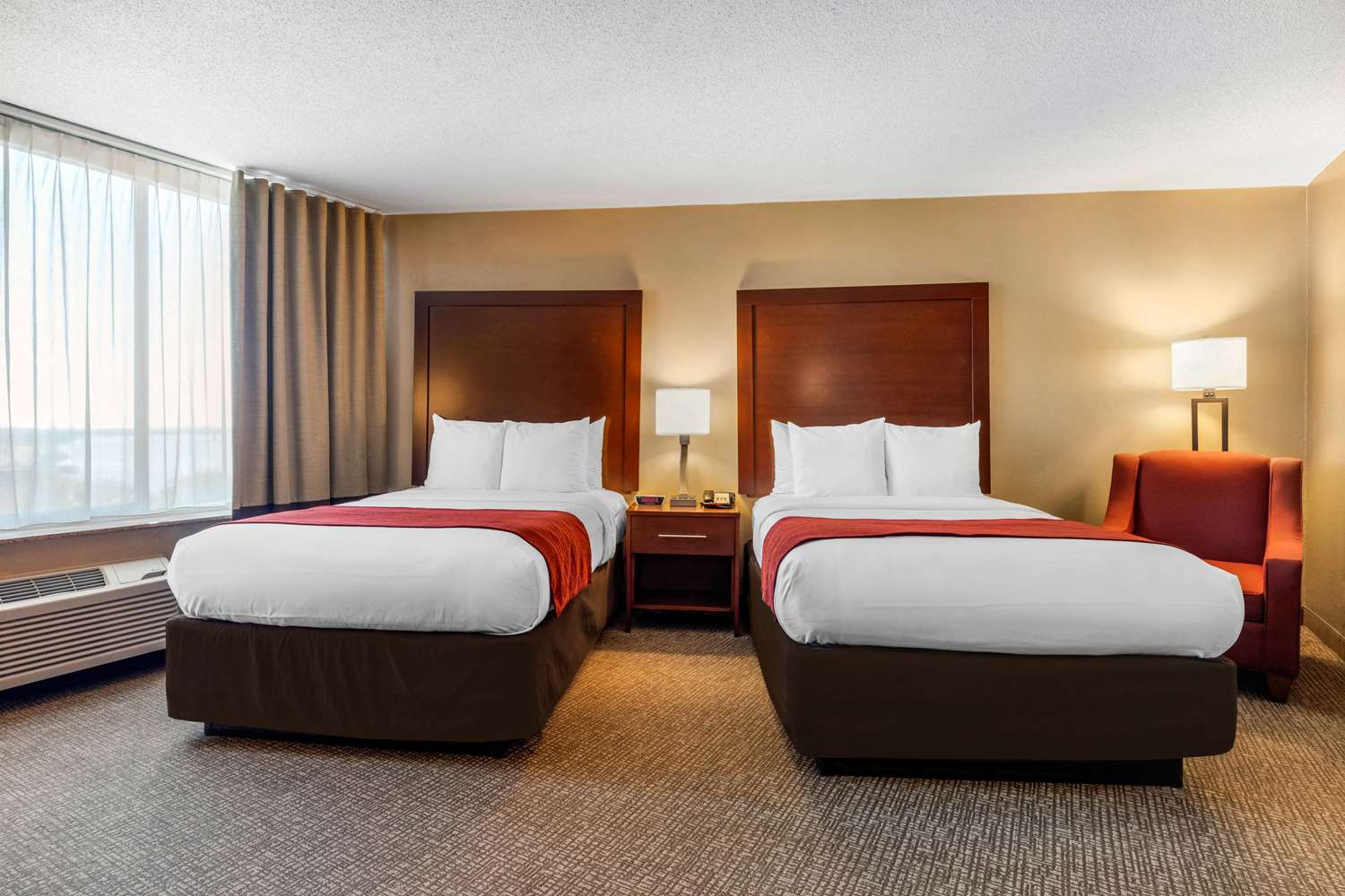 Comfort Inn Downtown Memphis Tn See Discounts