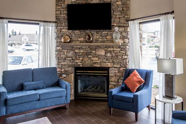  - Comfort Inn Pigeon Forge