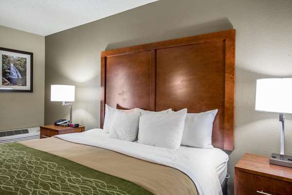  - Comfort Inn Pigeon Forge