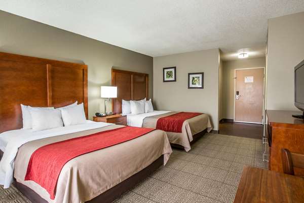  - Comfort Inn Pigeon Forge