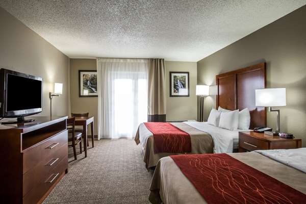 - Comfort Inn Pigeon Forge