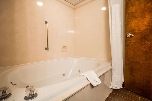  - Comfort Inn Pigeon Forge