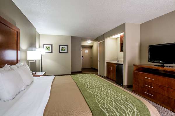  - Comfort Inn Pigeon Forge