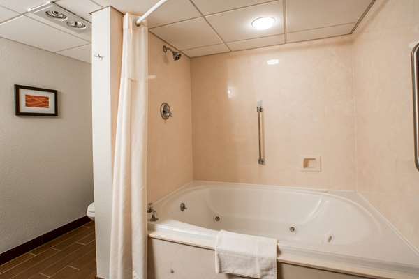  - Comfort Inn Pigeon Forge