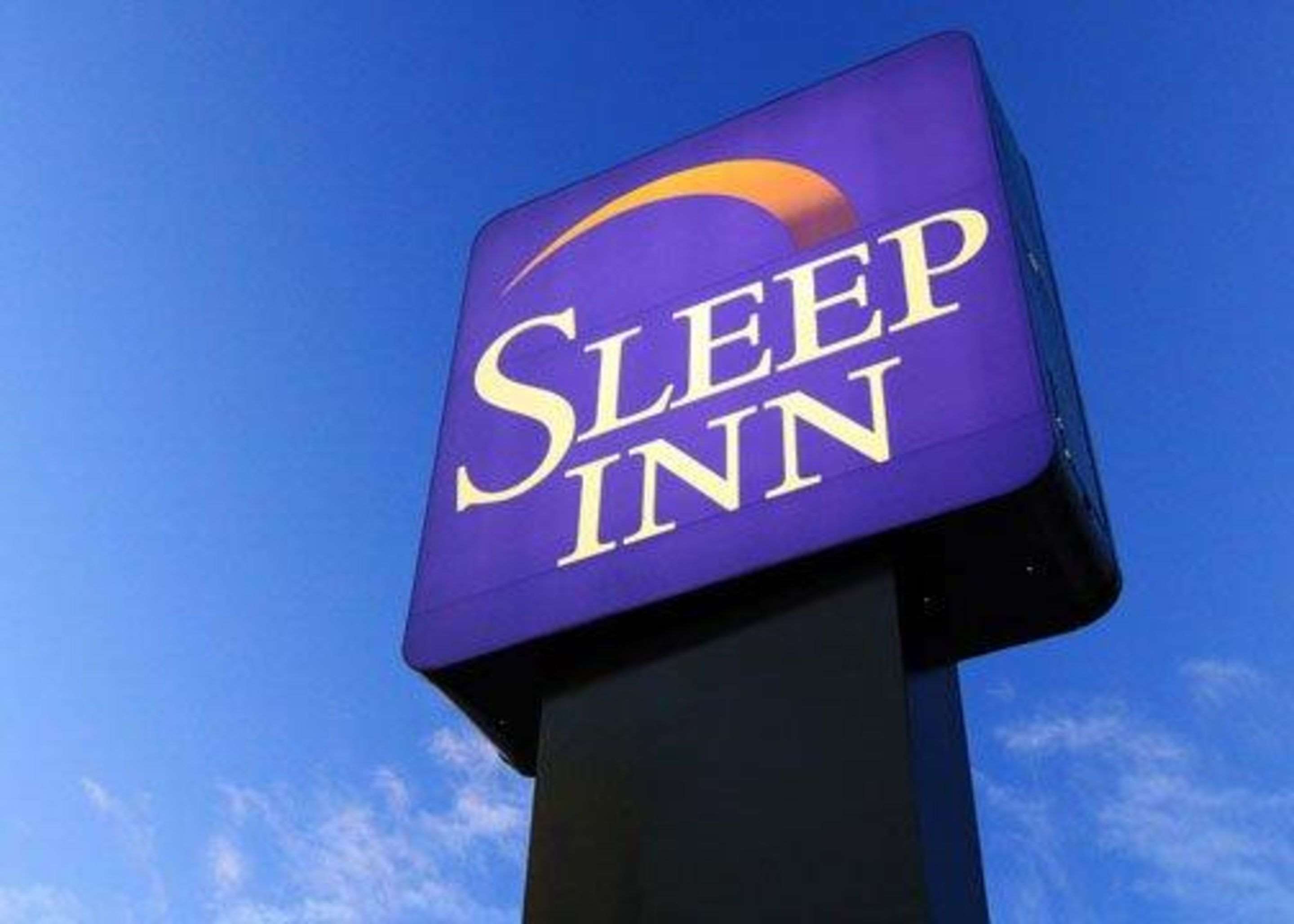 Sleep Inn hotel in Chattanooga, TN | Sleep Inn Chattanooga