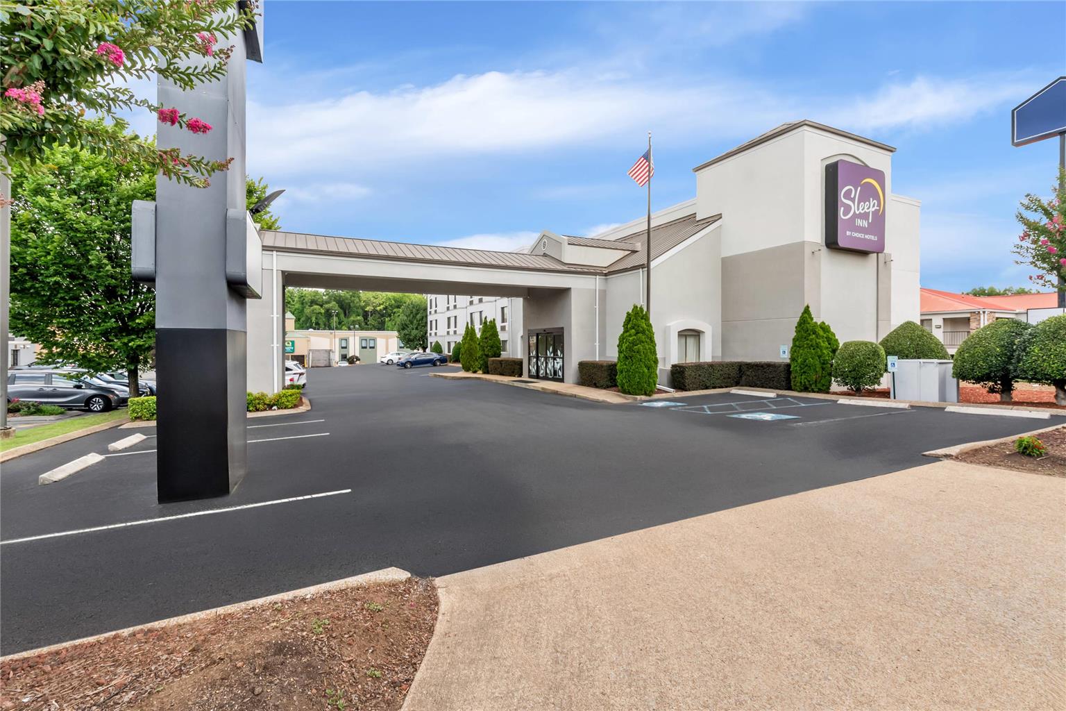 Sleep Inn Chattanooga Hamilton Place