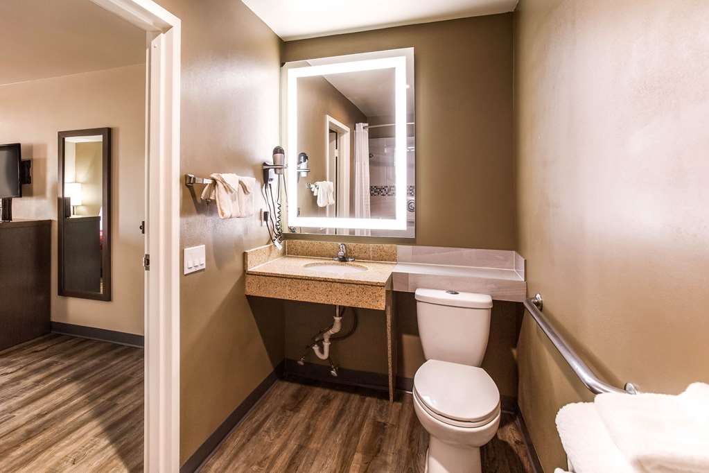 ECONO LODGE INN AND SUITES MURFREES-guestroom-Guest Room,Bathroom,On-Site.jpg