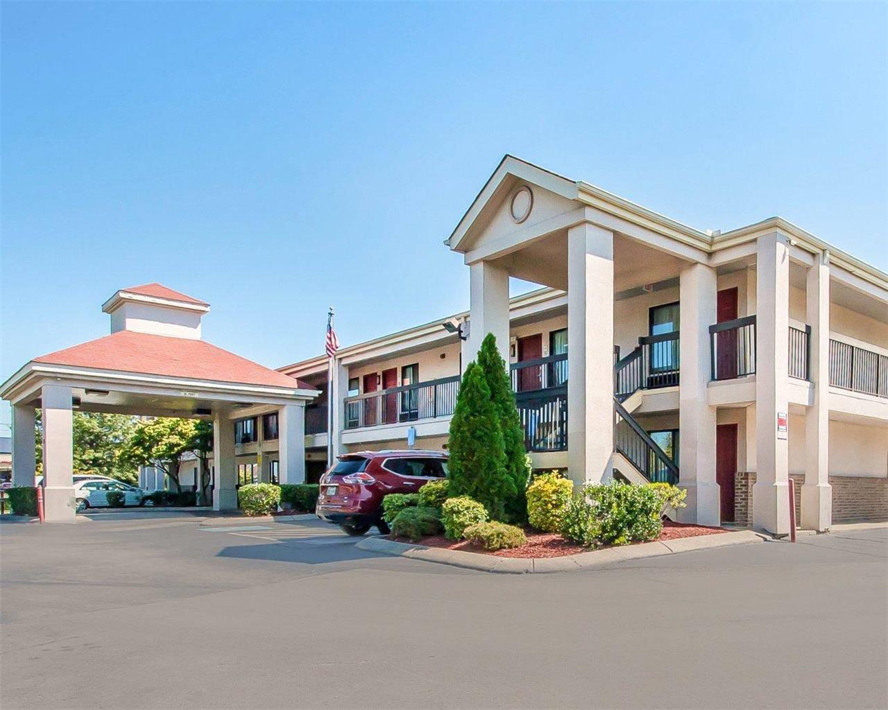 Econo Lodge