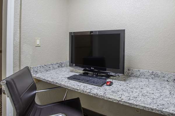 Conference Area - Comfort Inn South Kingsport - I-81, Exit 59